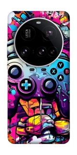 Чехол на Xiaomi 15 Ultra Gamepad фото 1 из 1