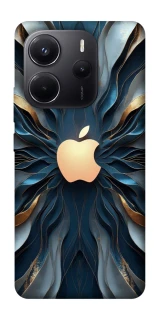 Чохол на Xiaomi Redmi Note 14 5G Apple logo ver.3 фото 1 з 1