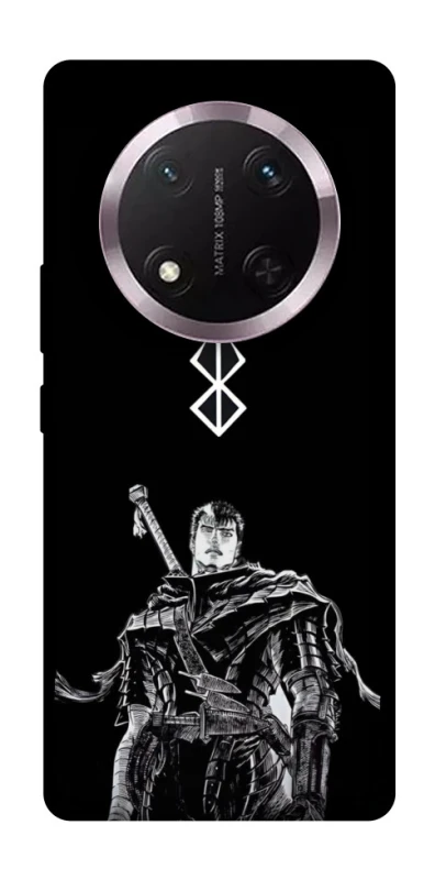 Чехол на Honor X9c Berserk stand фото 1 из 1