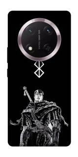 Чохол на Honor X9c Berserk stand фото 1 з 1