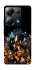 Чохол на Xiaomi Poco M6 Pro 4G Harry Potter v26 фото 1 з 1