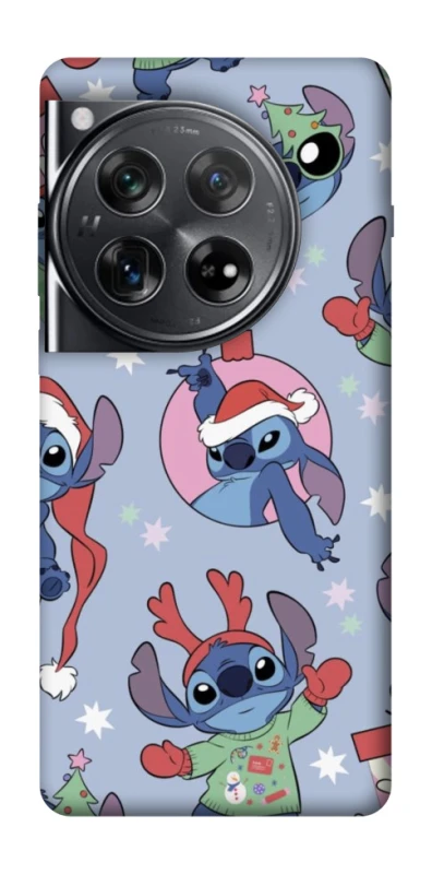 Чехол на OnePlus 12 Stitch ver.20 фото 1 из 1