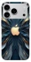 Чохол на Apple iPhone 17 Pro Max (6.9") Apple logo ver.3 фото 1 з 1
