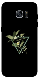 Чохол на Samsung G935F Galaxy S7 Edge Flowers ver.2 фото 1 Чохол на Samsung G935F Galaxy S7 Edge Flowers ver.2 фото 1 з 1
