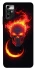 Чохол на ZTE Blade A72 Blood Skull фото 1 з 1
