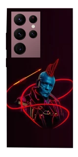 Чохол на Samsung Galaxy S22 Ultra Yondu фото 1 з 1