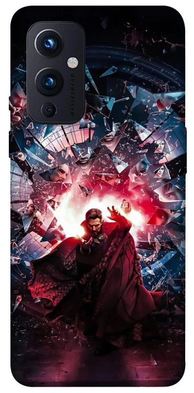 Чохол на OnePlus 9 Doctor Strange фото 1 з 1