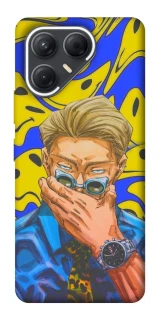 Чехол на TECNO Pova 7 Nanami v5 фото 1 из 1