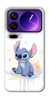 Чохол на Xiaomi 17 Pro Max Stitch ver.4 фото 1 з 1