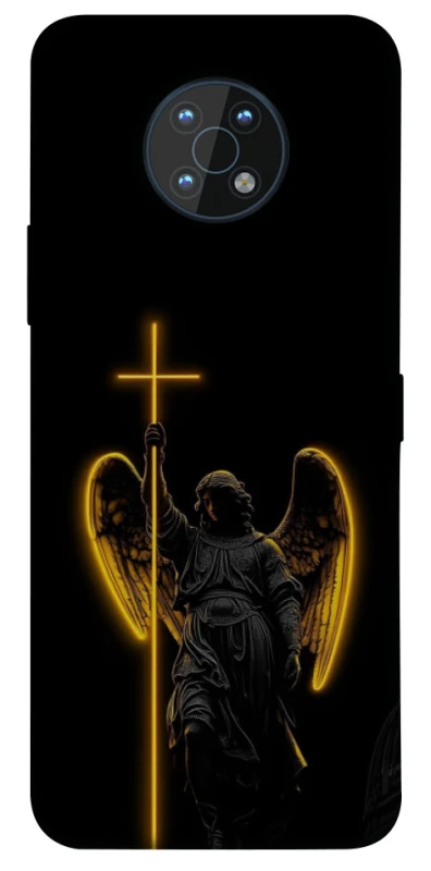 Чохол на Nokia G50 Angel of Faith фото 1 з 1