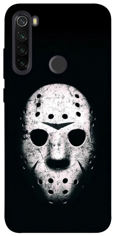 Чохол на Xiaomi Redmi Note 8T Jason фото 1 з 1