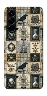 Чохол на Samsung Galaxy A56 5G Halloween aesthetics ver.2 фото 1 з 1