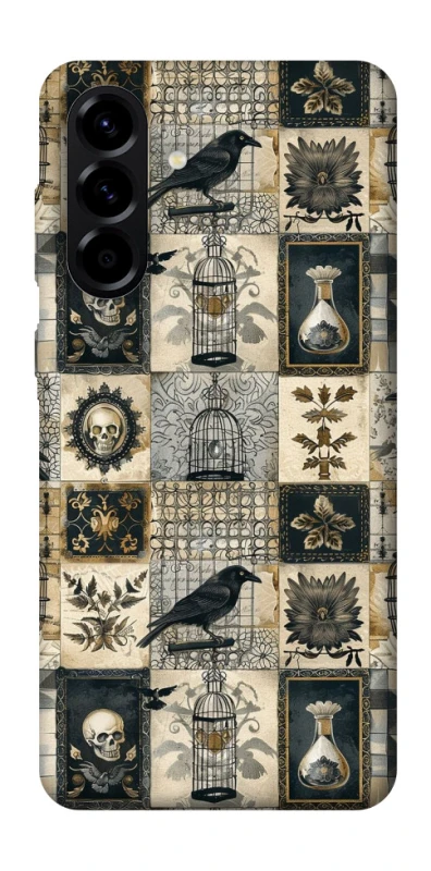 Чохол на Samsung Galaxy A57 5G Halloween aesthetics ver.2 фото 1 з 1