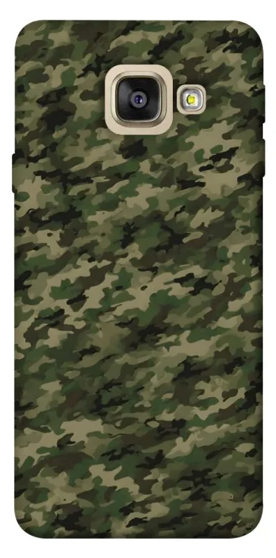 Чехол на Samsung A520 Galaxy A5 (2017) Camouflage v24 фото 1 из 1