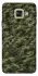 Чехол на Samsung A520 Galaxy A5 (2017) Camouflage v24 фото 1 из 1