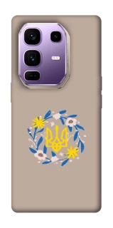 Чохол на Infinix Note 50 Pro+ Герб v99 фото 1 з 1