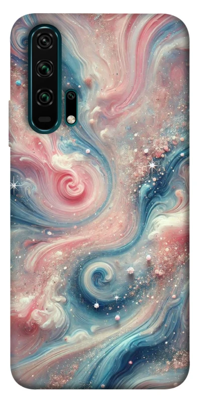 Чохол на Huawei Honor 20 Pro Epoxy design ver.4 фото 1 з 1