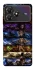 Чехол на ZTE Blade A36 Blizzard фото 1 из 1