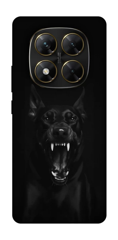 Чохол на Xiaomi Poco X7 Доберман фото 1 з 1