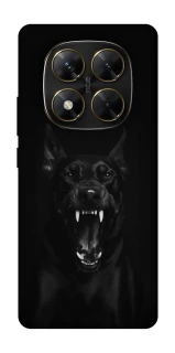 Чехол на Xiaomi Poco X7 Доберман фото 1 из 1