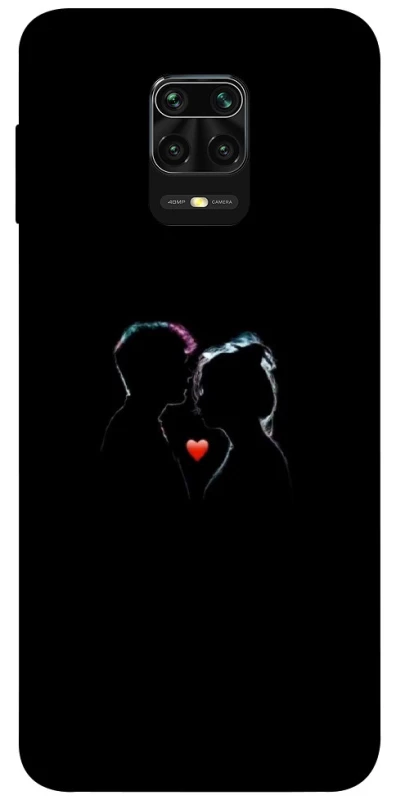 Чохол на Xiaomi Redmi Note 9s / Note 9 Pro / Note 9 Pro Max Relationship фото 1 з 1