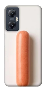 Чохол на Infinix Hot 20 5G Сосиска фото 1 Чохол на Infinix Hot 20 5G Сосиска фото 1 з 1