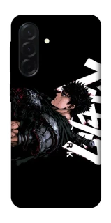 Чохол на Samsung Galaxy A37 5G Berserk v12 фото 1 з 1