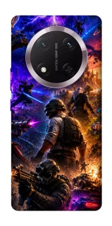 Чохол на Honor X9c My Games фото 1 з 1