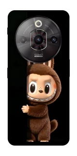 Чохол на ZTE Nubia Focus Pro Boo Labubu фото 1 з 1