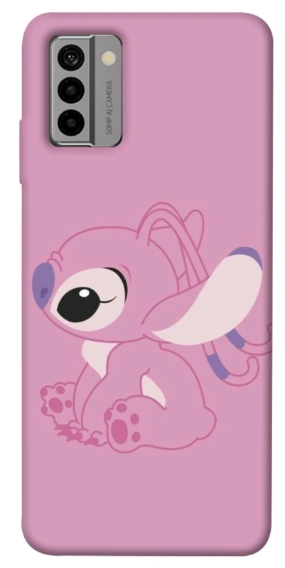 Чохол на Nokia G22 Pair romantic theme ver.4 фото 1 з 1