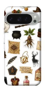 Чохол на Google Pixel 10 Pro XL Harry Potter mood фото 1 з 1