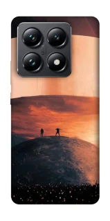 Чехол на Xiaomi 14T Pro Kanye West ver.9 фото 1 из 1