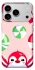 Чохол на Apple iPhone 17 Pro Max (6.9") Adopt Me Peppermint Penguin фото 1 з 1
