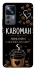 Чохол на Xiaomi 12T / 12T Pro Кавоман фото 1 з 1