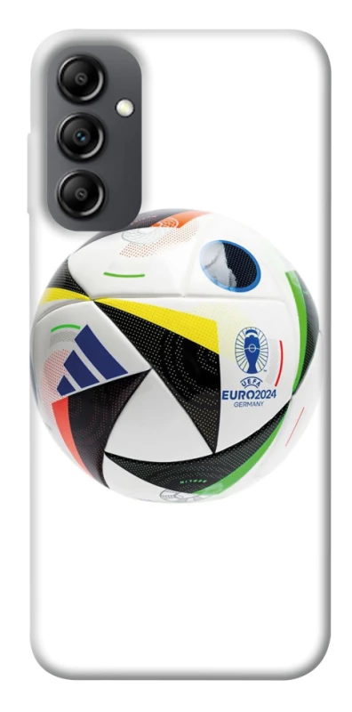 Чохол на Samsung Galaxy A14 4G/5G Football Ball 2024 v2 фото 1 з 1