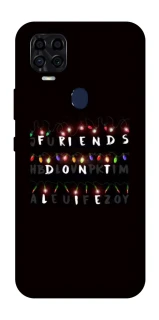 Чохол на ZTE Blade v2020 Stranger Things ver.6 фото 1 з 1