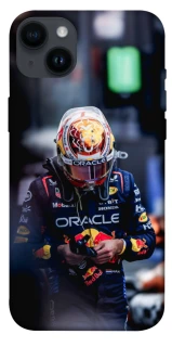 Чехол на Apple iPhone 14 Plus (6.7") F-1 ver.6 фото 1 из 1