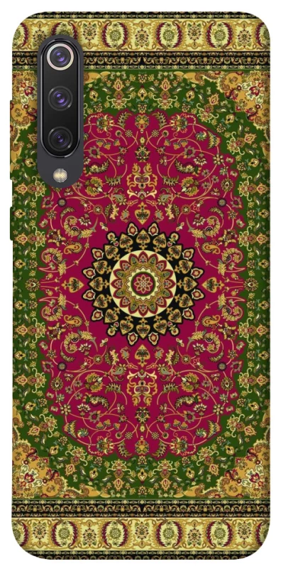 Чехол на Xiaomi Mi 9 SE Килим v13 фото 1 из 1