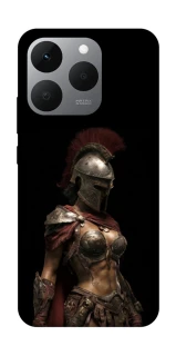 Чохол на Realme 15T Goddess of war ver.1 фото 1 з 1