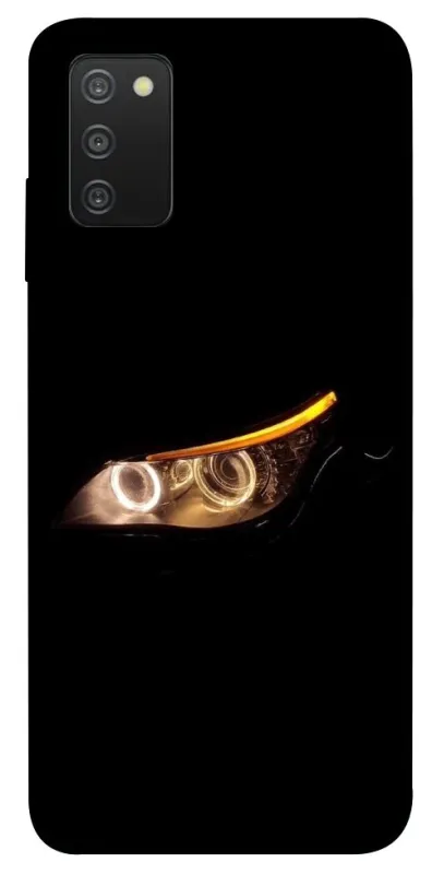 Чохол на Samsung Galaxy A03s BMW v15 фото 1 з 1