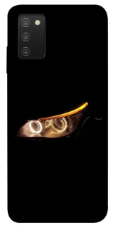 Чохол на Samsung Galaxy A03s BMW v15 фото 1 з 1