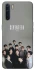 Чехол на Oppo A91 Seventeen v3 фото 1 из 1