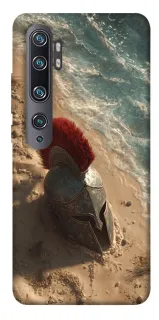 Чохол на Xiaomi Mi Note 10 / Note 10 Pro / Mi CC9 Pro Odyssey ver.3 фото 1 з 1