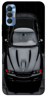 Чехол на TECNO Spark 8P BMW V12 фото 1 из 1