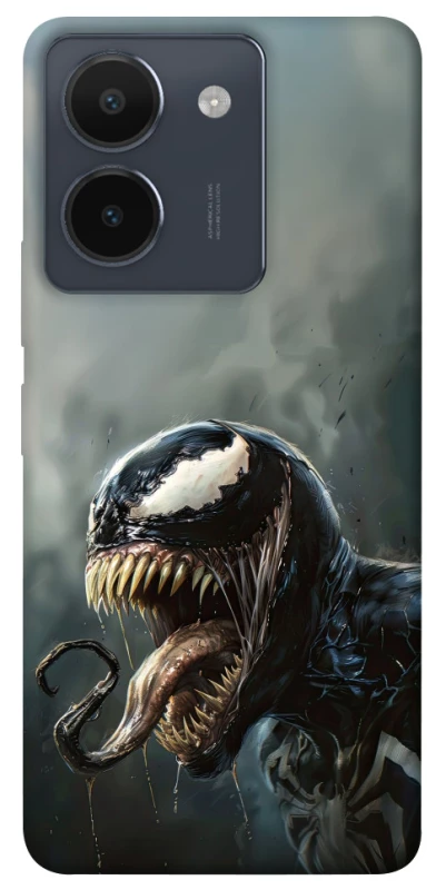 Чехол на Vivo Y36 venom v7 фото 1 из 1