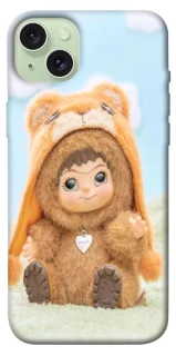 Чохол на Apple iPhone 15 Plus (6.7") Wakuku ver.2 фото 1 з 1