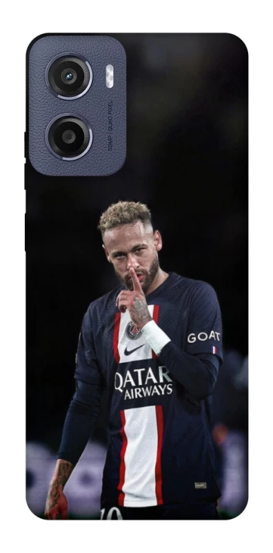 Чохол на Motorola Moto G05 Neymar фото 1 з 1