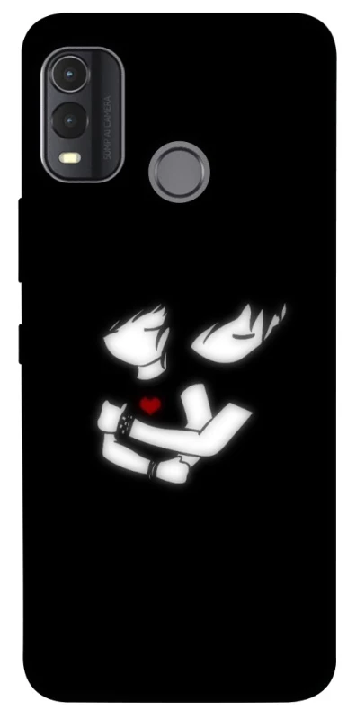 Чохол на Nokia G11 Plus We love фото 1 з 1