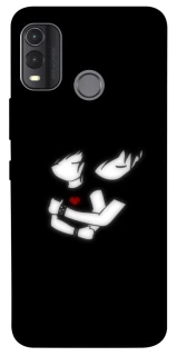 Чохол на Nokia G11 Plus We love фото 1 з 1