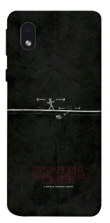 Чехол на Samsung Galaxy M01 Core / A01 Core Stranger Things ver.26 фото 1 из 1